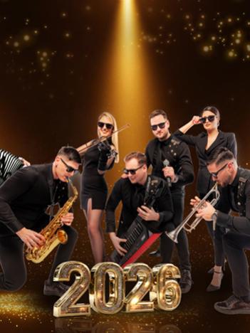 НОВОГОДНИЙ ПАКЕТ