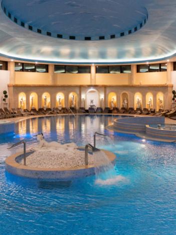 СРЕТЕНСКИЙ ПАКЕТ 2 ночи