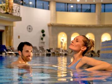 SRETENJSKI PAKET 4 noćenja