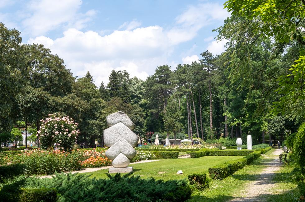 PRVOMAJSKI PAKET 2 noćenja